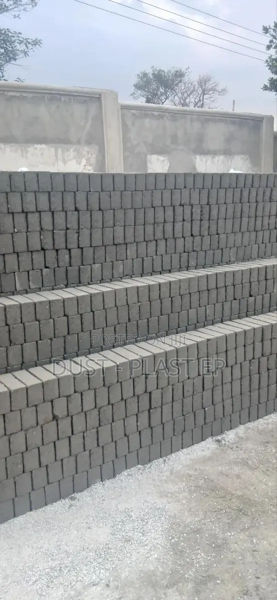 Dust -Plast Civil Engineering