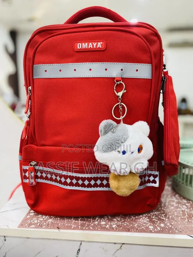Little Precious Omaya Bag · Photo 1