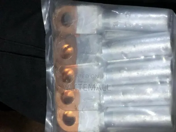Cable Lugs 95mm · Photo 1