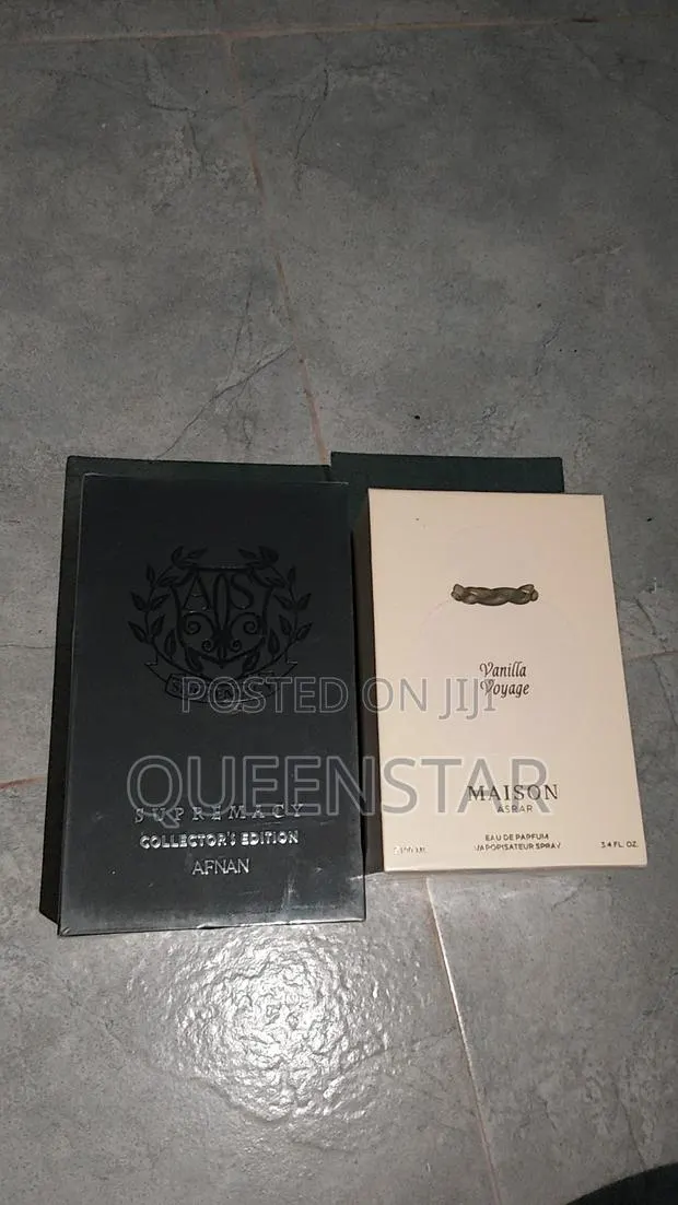 Perfume Combo · Photo 1