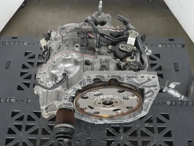Nissan Versan Gear Box · Photo 1