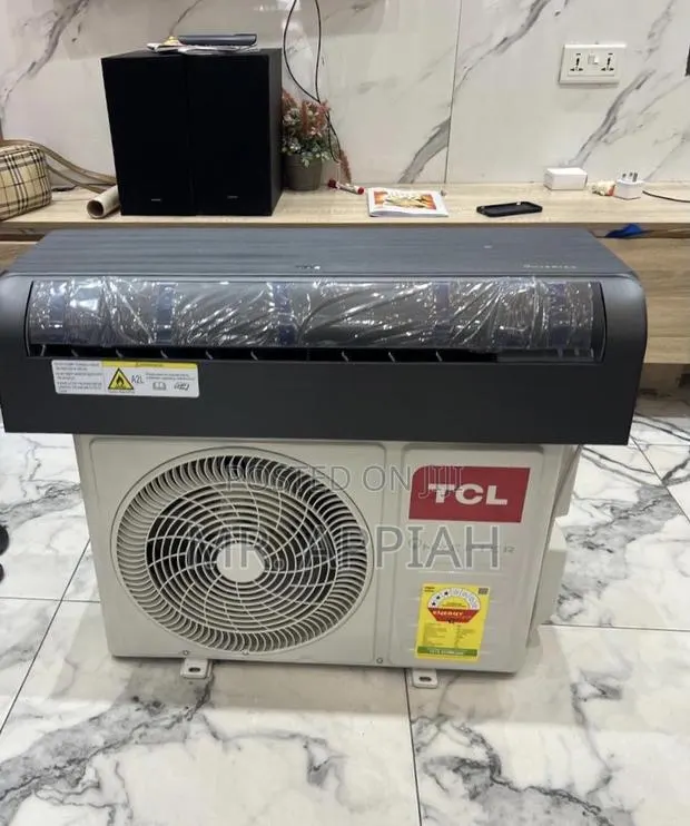Premium TCL 1.5hp Inverter Air Conditioner(Remote Control)3 Star. · Photo 1