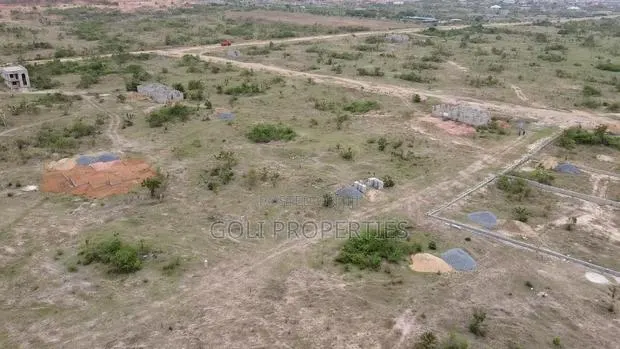 Serviced Residential Plot for Sale at Afienya Tor Estate · Photo 1