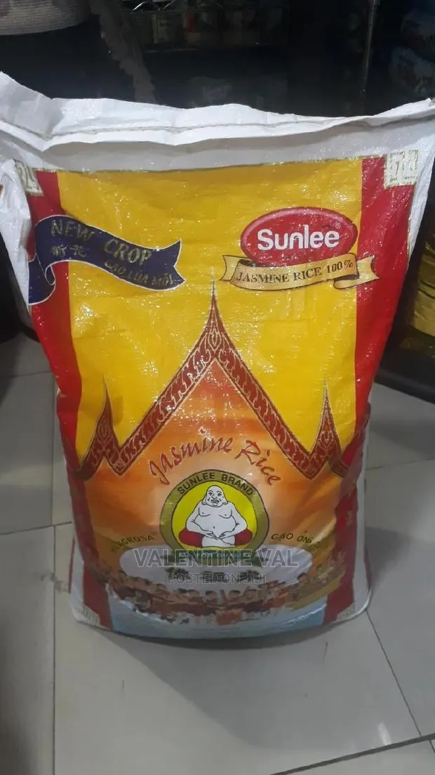 Sunlee Rice for Your Homes · Photo 1