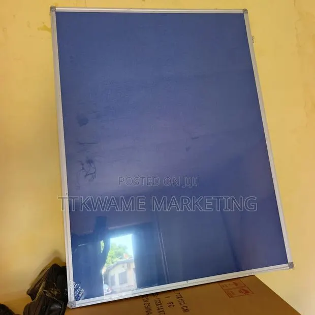 Blue Notice Board · Photo 1