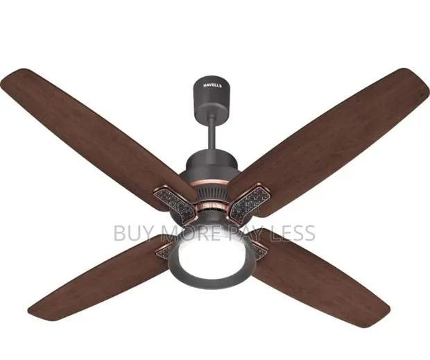 1320mm Albus Underlight Ceiling Fan · Photo 1