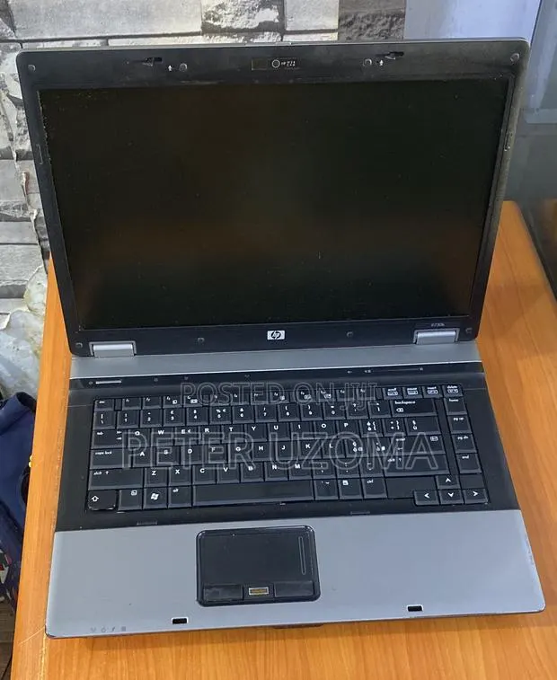 Laptop HP Compaq 6730b 4GB Intel HDD 256GB · Photo 1