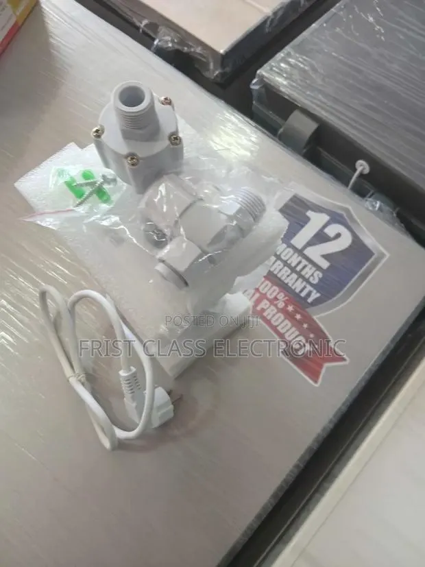 Decakila Instant Shower Comfort Simplified · Photo 1