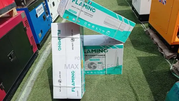 Flamino 1.5HP 1.5HP Wall Mounted AC · Photo 1