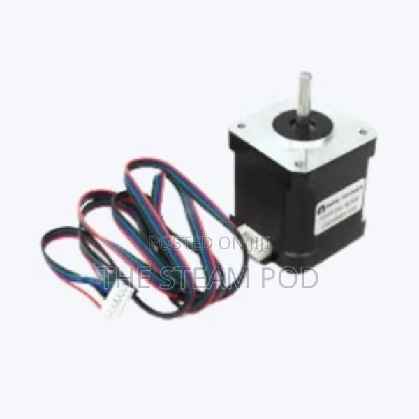 Nema 17 Stepper Motor · Photo 1