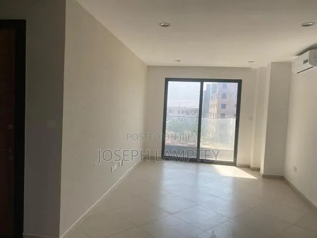 2bdrm Apartment in Joseph Lamptey, Airport Residential Area for rent · Photo 1