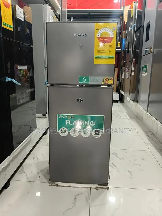 Flamino Fridge - Small Room, Cheap Price · Photo 1