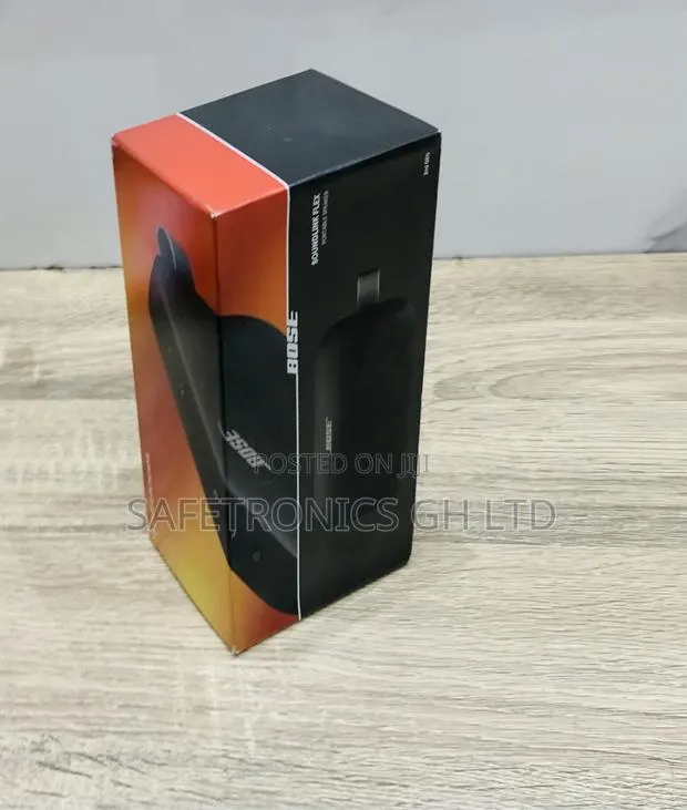 Purchase Rich Bass Bose Soundlink Speaker · Photo 1