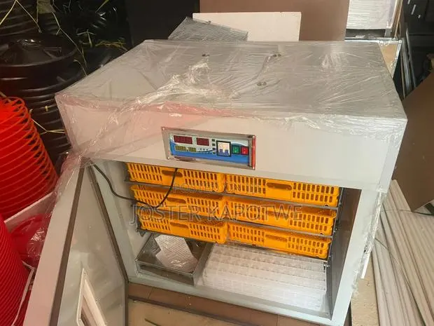 Incubator for Sell · Photo 1