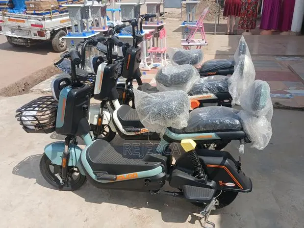 Chargeable Motor for Sale · Photo 1