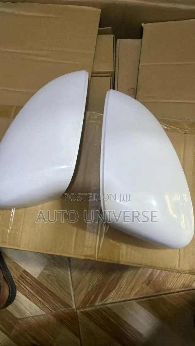 Honda Accord 2018, 2019, 2020, 2021 Mirror Cover · Photo 1