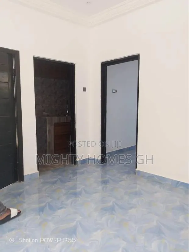 1bdrm Apartment in Mighty Homes, Kasoa for rent