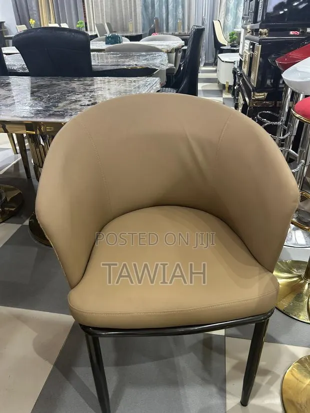 Executive Dining Chairs · Photo 1