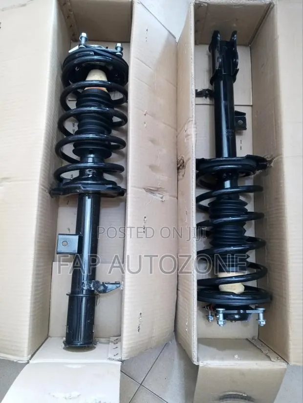 Genuine FCS Ford Escape Complete Shocks Absorber Imported From USA · Photo 1