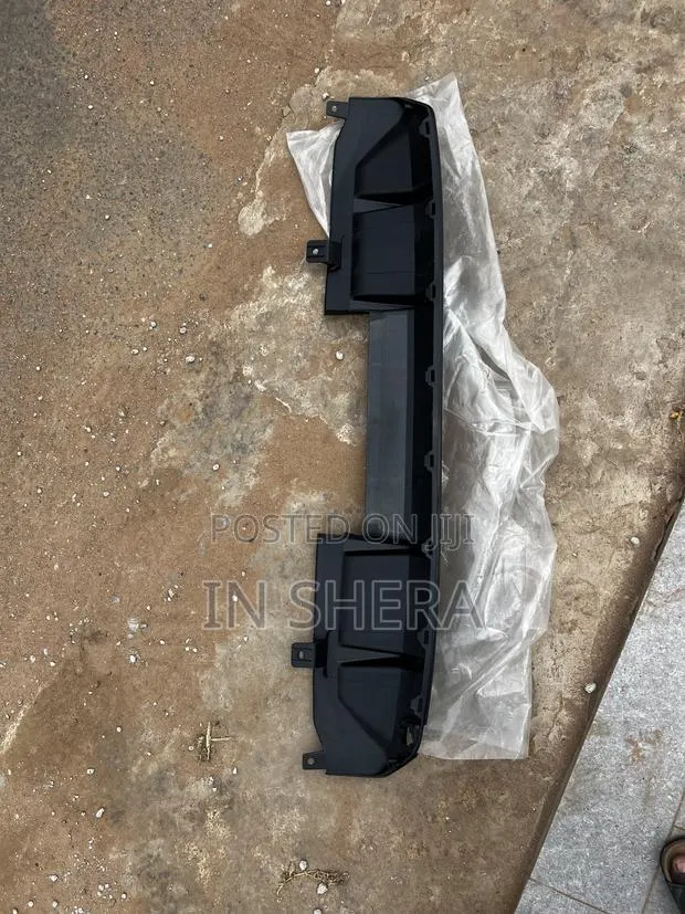 Honda Civic Diffuser 2016 2017 2018 2019 2020 2021 Call Me Thanks? · Photo 1