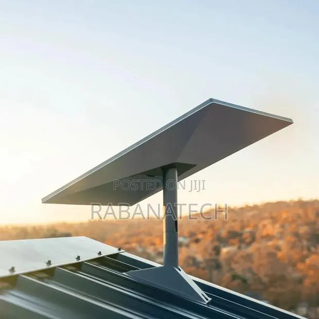 Star Link/Radio Internet Installation · Photo 1