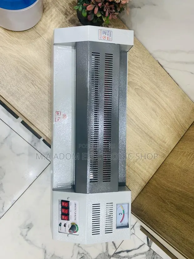 Laminator for Easy Format A3a4 · Photo 1