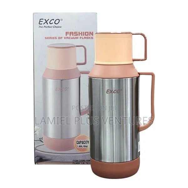 500ml Thermos Flask · Photo 1