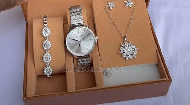 Ladies Jewelry Sets/for Queens · Photo 1