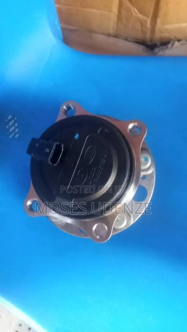Hyundai Santafe 2017,18,19,20 Back Hub Bearing · Photo 1