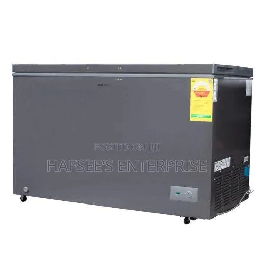Samsung 287 Liters Chest Freezer · Photo 1
