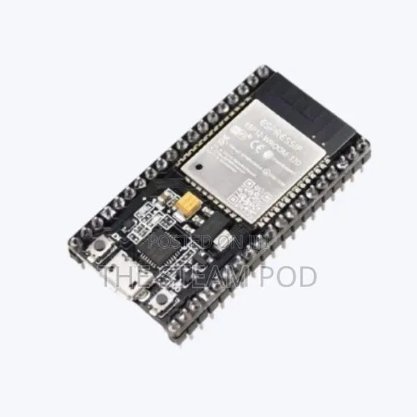 Esp32 Development Board · Photo 1