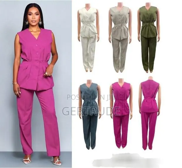 Ladies Official Wear · Photo 1