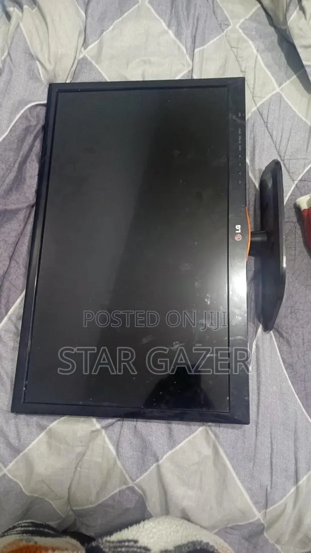 LG Mini TV · Photo 1