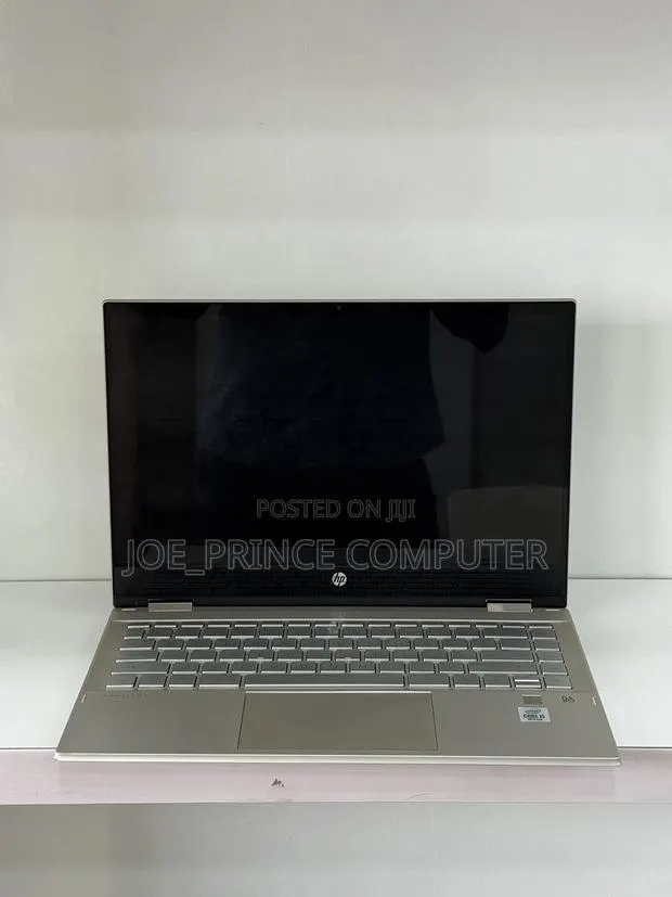 Laptop HP Pavilion 14 x360 2-in-1 8GB Intel Core i5 SSD 256GB · Photo 1