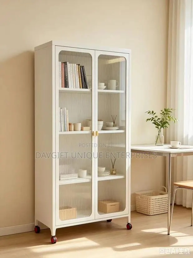 Beautiful Room Cupboard for Library · Photo 1