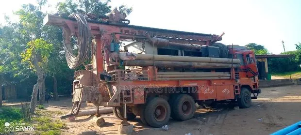 Borehole Drinking Water · Photo 1