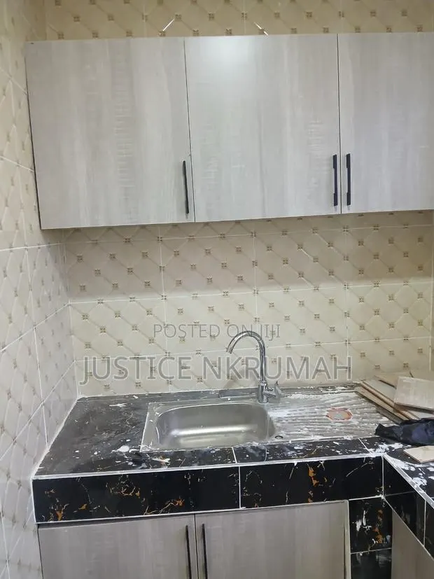 1bdrm Apartment in Mr Justice Estate, Lapaz for rent · Photo 1