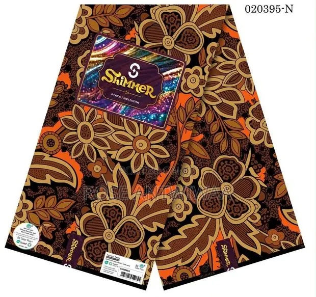 Aunthetic Fabric · Photo 1