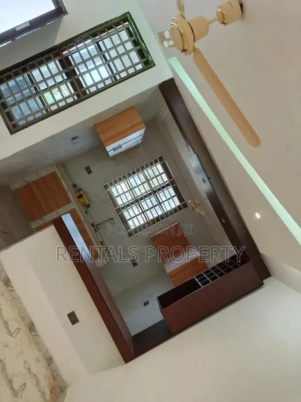 1bdrm Apartment in Sasaabi for rent · Photo 1