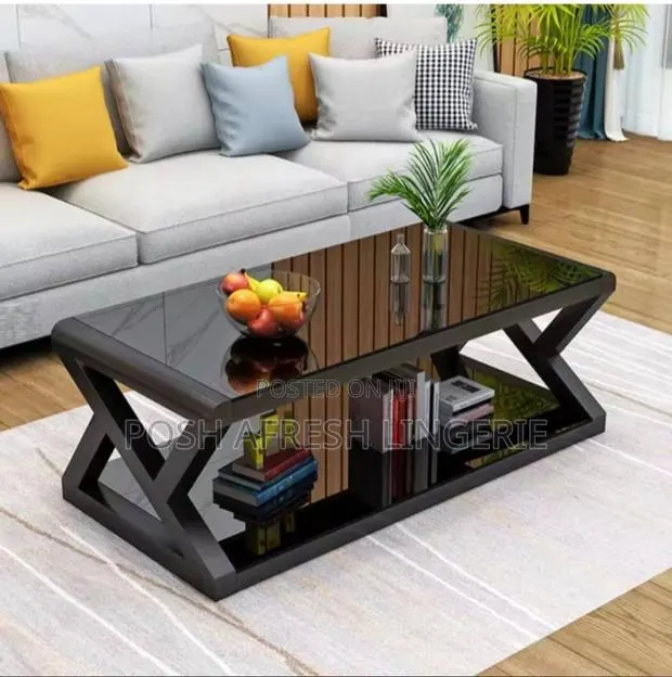 Center Table Glass · Photo 1