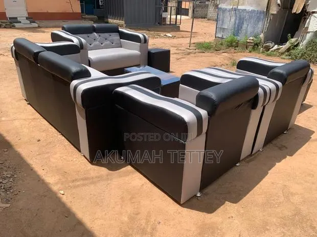 High Quality Furniture Company in Ghana · Photo 1