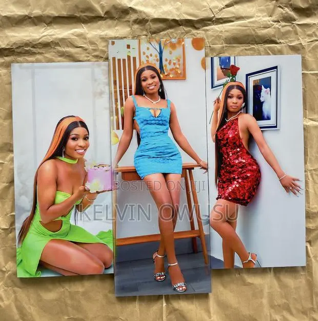 Picture Frames · Photo 1