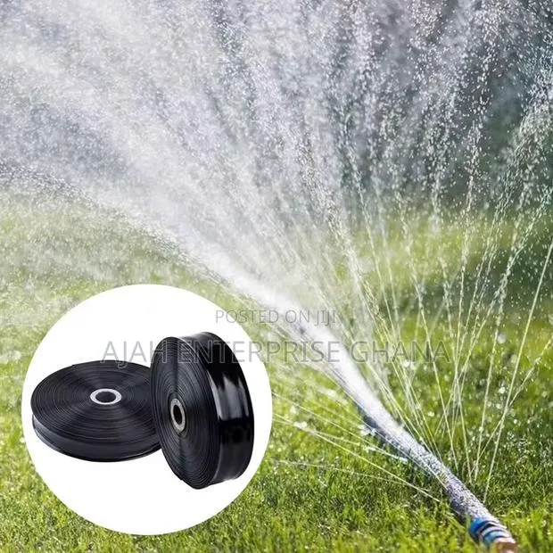 Rain Hose 100m (5holes) · Photo 1