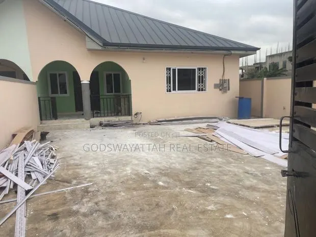 3bdrm House in East Legon, Adjiriganor for rent · Photo 1
