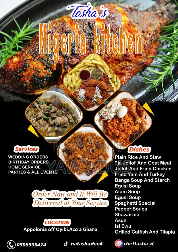 Affordable Poster, Flyer, Web Designer and Mor · Photo 1