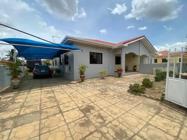 3bdrm House in Devtraco Estates, Tema Metropolitan for rent · Photo 1