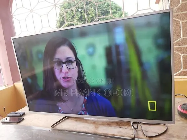Philips Smart 43inches Uk Standard · Photo 1