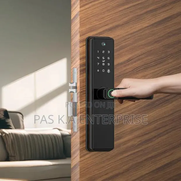 Sinovo Smart Door Lock · Photo 1