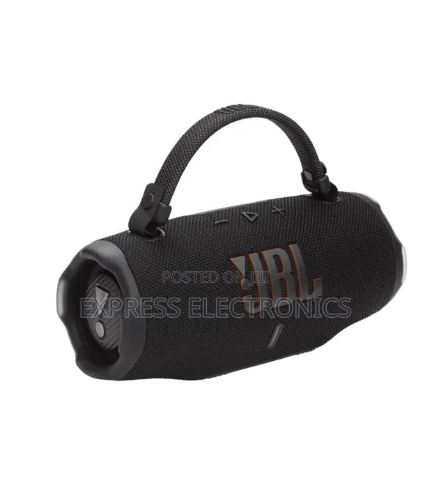 Ultra Modern Bluetooth Speaker JBL Charge 5 B · Photo 1