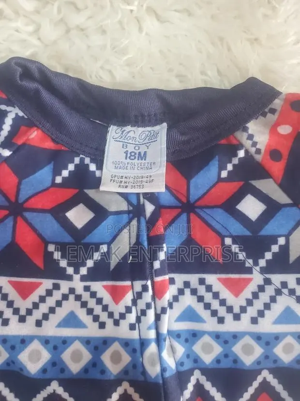 Man Petit Overnight for Boys Size 18m · Photo 3